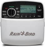 Rain Bird TRU6I Program-Based Indoor Irrigation Controller/Timer, WiFi Ready, 6-Zone/Station by RainBird