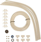 SPT SM-3806 3/8" Cooling Kit with 6 Nozzles by SPTInnovationValueandQuality