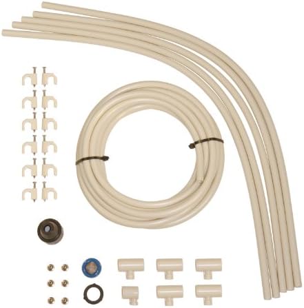 SPT SM-3806 3/8" Cooling Kit with 6 Nozzles by SPTInnovationValueandQuality
