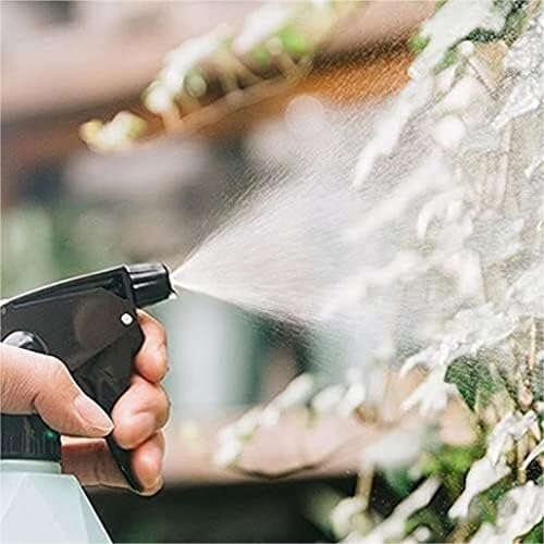 Watering Can Flower Plant Watering Cans Plastic Spray Bottle Plant Mister Not Easy to Leak Manual for Garden and Washing Garden Watering Cans Watering Tool(Blue) - Image 3
