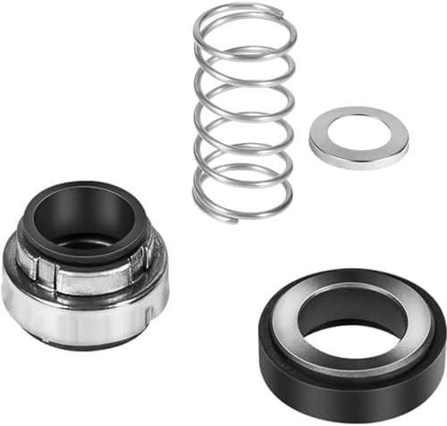 023705 Lawn Sprinkler Irrigation Pump Repair Kit Systems Repair Kit for Lawn Sprinkler Irrigation 2 HP Pump - Image 6