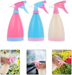 10 Pack Plastic Hand Pressure Watering Sprayer for Gardening - Image 6