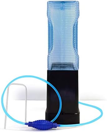 AeroGarden AeroVoir Automatic Watering System, Clear, 1.3 gal. - Image 4