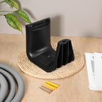 MAGICLULU Wall Mounted Vacuum Hose Holder Hose Wall Mount Hook for Vacuum Storage Space-Saving Home Holder with Screw for Easy Organization - Image 3