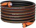 Giraffe Tools Garden Hose 5/8", 75ft Water Hose Heavy Duty by GiraffeTools