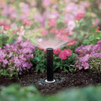 Rain Bird 1804DSQ4PK Professional Dual Spray Pop-Up Sprinkler, 90° Quarter Circle Pattern, 8' - 15' Spray Distance, 4" Pop-up Height, 4-Pack - Image 6