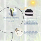Misters for Outside Patio 75FT, Misting System with Filter - Image 5