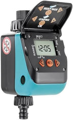 Claber Aquauno Video-2 Plus One-Way Tap Programmer by Claber