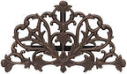Whitehall Products Filigree Hose Holder, Oil Rub Bronze - Image 5