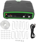 Automatic Plant Waterer, Plastic Intelligent Watering - Image 6