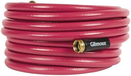 Gilmour Farm & Ranch Hose 5/8 Inch x 90 Feet - Image 4