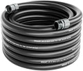 SPECILITE Garden Hose 30 ft x 5/8 in, Custom-Length Flexible Water Pipe by SPECILITE