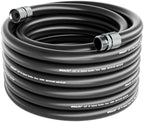 SPECILITE Garden Hose 30 ft x 5/8 in, Custom-Length Flexible Water Pipe by SPECILITE
