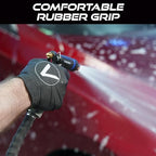VIKING Hose Nozzle, Adjustable and Heavy-Duty for Cars and Home 24 Pack - Image 4