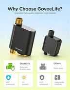 GoveeLife H5901 Bluetooth Smart Sprinkler Timer, Gateway not Included - Image 3