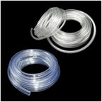 Ship accessories 4/6/8/12/16/20/25mm Garden Watering Hose Transparent Flexible PVC Plastic Pipe Water Sprinkler Irrigation 1/4 3/8 1/2 3/4 1" Irrigation accessories(30mm) - Image 3