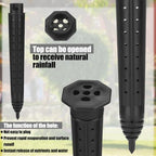 Briwooody 9 Pack Garden Watering Stake Deep Root Irrigation Spike, 12 Inch - Image 5