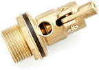 Automatic Stainless Steel Ball Float Valve for Cold and Hot Water Tank - Image 4