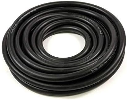Orb-3 Aeration (MixAirTech) Self-Sinking Hose 5/8-inch ID x 50 feet Length - Image 4