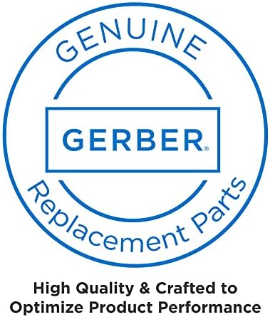 Gerber Plumbing Stainless Steel Braided Side Spray Hose - Image 3