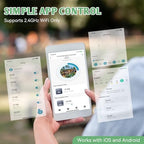 WiFi Smart Sprinkler Controller, 8 Zone - Image 3