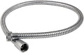 Kingston KBSPRHOSE301 30" Stainless Steel Hose, Polished Chrome by Kingston