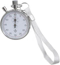 Mechanical Stopwatch Professional Sports Timers for Sports Timing Featuring Water Metal Construction Athletic Competition Stopwatches by Unknown