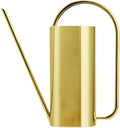 51oz Stainless Steel Watering Can, Long Spout Houseplant Waterer by Unknown