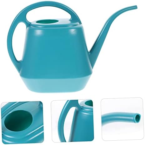 Plastic Watering Pot Long Spout Thickened Garden Can for Plants Flowers - Image 4