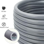 onlyfire Natural Gas Hose, Propane Gas Grill Connect/Disconnect Hose - Image 4