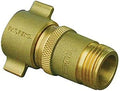 Johnson Pump 40057 Water Pressure Regulator Valve by JOHNSONPUMPMARINE