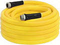 T TOVIA Lightweight Hybrid Garden Hose, Kink Free, 5/8" x 30 FT by TTOVIA