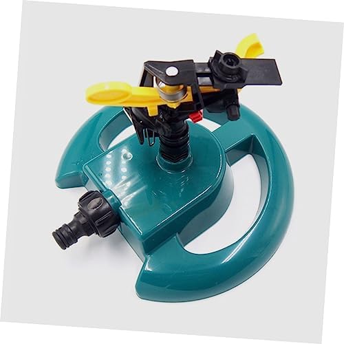 360 Degree Rotating Water Sprinkler for Tall Plants and Lawns - Image 7