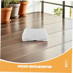 Self Watering Wick Cord Cotton Rope for Indoor Plants 50m - Image 3