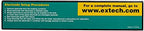 Extech 601500 Standard pH Electrode, 12 by 160mm, 0-14 pH - Image 3