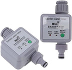 Haofy Smart Sprinkler Water Timer Automatic WiFi Remote Control Irrigation Timer USB Power Supply for Courtyard Balcony Garden Watering - Image 5