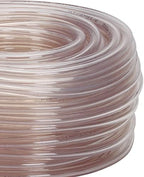 DERNORD PVC Tubing 3/16"ID X 7/16"OD Flexible Clear Vinyl Hose 100 Feet for Food Grade - Image 2
