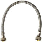 Grohe 42233000 Starlight Chrome Connection Hose by Unknown