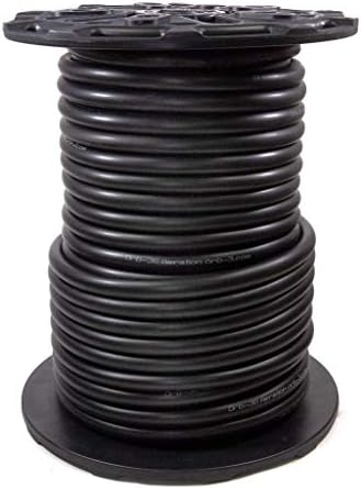 Orb-3 Aeration (MixAirTech) Self-Sinking Hose 5/8-inch ID x 300 feet Length - Image 2