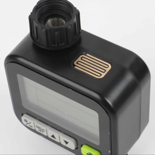 Water Timer with Rain Sensor for Garden - Image 6