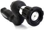 Mighty Car Washing Nozzle | Power Hose Blaster for Lawn and Garden | Car Home Supplies by Unknown