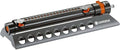 Gardena 01975-20 Oscillating Sprinkler (Aquazoom 350/2) by Unknown
