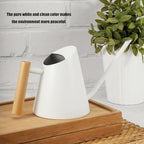 Indoor Watering Can for House Plant Stainless Steel Watering Can Metal with Long Spout Indoor Plant Pots Long Spout - Image 7