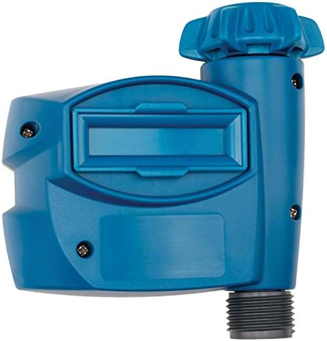Hunter BTT Bluetooth Hose Timer, Sprinkler Timer for Garden Hose, 1-Zone - Image 2