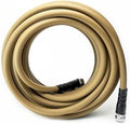 Water Right Polyurethane Soaker Hose, 25 Ft, Non-toxic, 1/2” ID, Pine Straw by WATERRIGHT