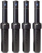 Rain Bird 5000 Series Rotor Sprinkler Head - 5004 PC, Adjustable 4 Inch Pop-Up Rotor - 4 Pack - Image 4