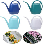 4L Lightweight Long Spout Watering Can(Dark Blue) - Image 3