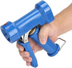 High Pressure Spray Nozzle, Garden Hose Nozzle Kitchen Cleaning Spray Head Multifunctional Cleaning Sprayer for Hotel Restaurant Kitchen Floor Car Washing(20mm Male Thread) by Tomotato