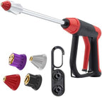 Pocket Hose Arrow Customizable Spray Nozzle, As Seen on TV by PocketHose