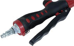 Radiator Genie - Water & Air Cleaning Wands for High Efficiency Cooling Systems and Radiators - Blow Out/Wash Out Kit - Image 5